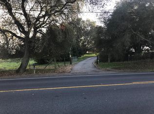 12024 Orange Blossom Rd, Oakdale, CA 95361