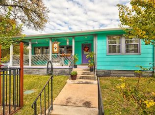 1100 Olive St, Austin, TX 78702