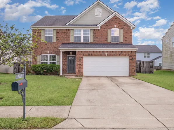 2725 Apple Cross Ct, Murfreesboro, TN 37127