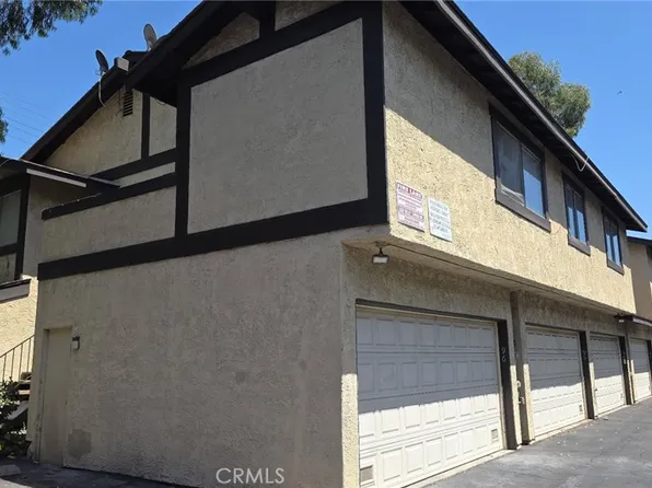 9800 Vesper Ave Unit 96, Panorama City, CA 91402