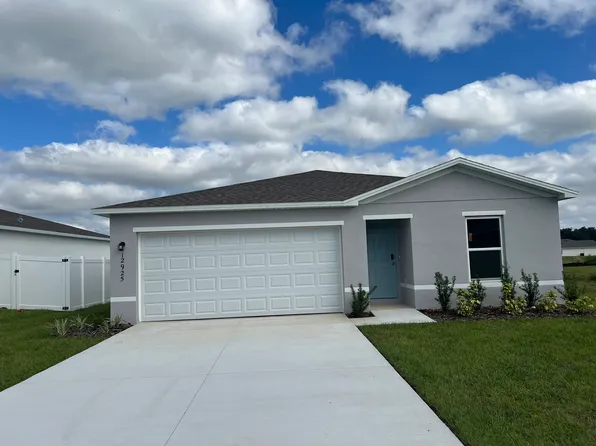 12925 SE 53rd Ave, Belleview, FL 34420
