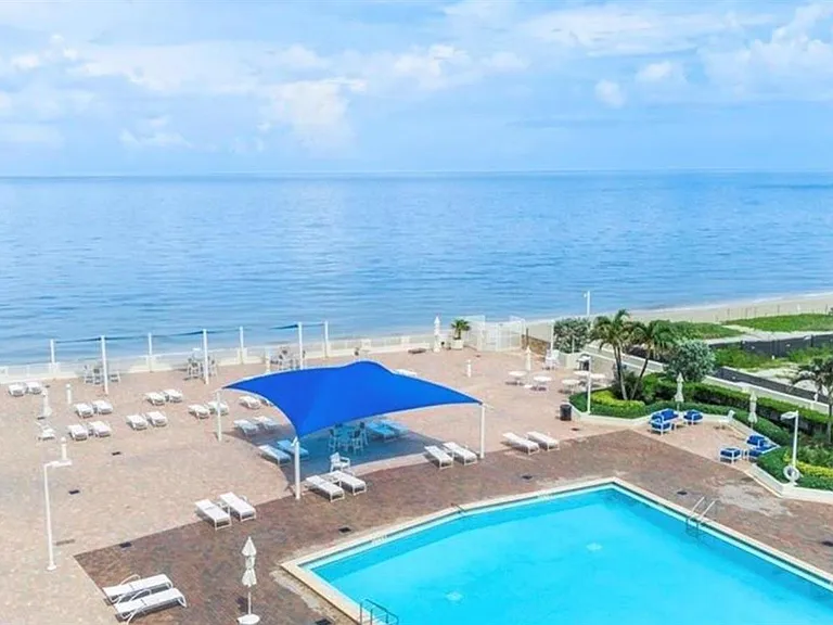 3180 S Ocean Dr #517 — Photo 19