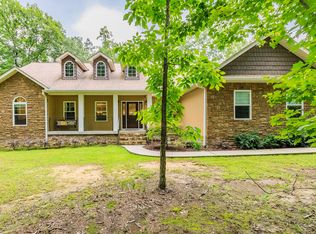 284 Bohicket Ln, Rising Fawn, GA 30738
