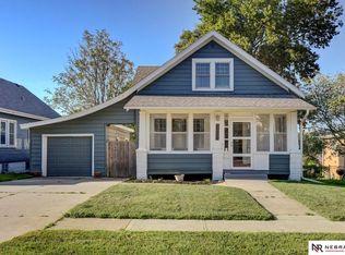 3831 Castelar St, Omaha, NE 68105