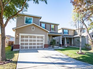 2302 Mission Vis, San Antonio, TX 78223