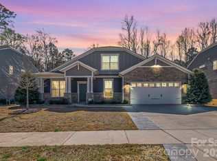 7420 Tullamore Glen Dr, Huntersville, NC 28078