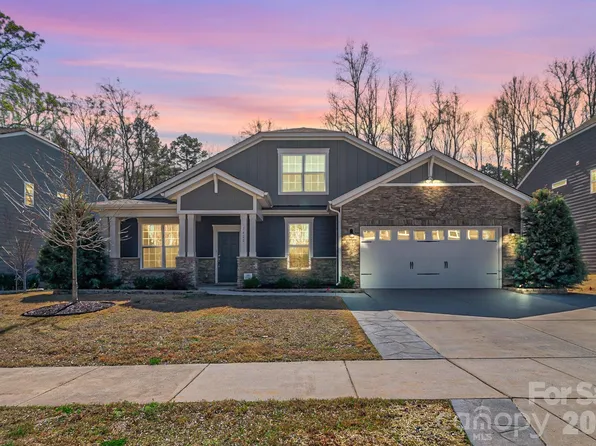 7420 Tullamore Glen Dr, Huntersville, NC 28078