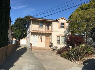 2316 Flores St, San Mateo, CA 94403