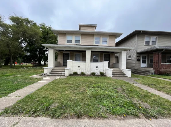 2945 Ruckle St, Indianapolis, IN 46205