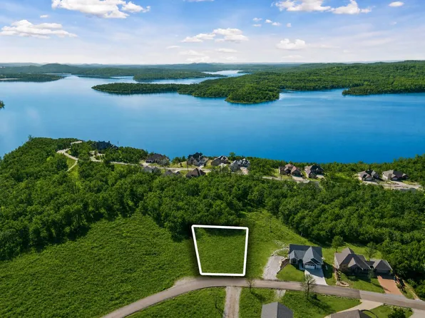 Lot 187 Silver Sunset Lane, Kimberling City, MO 65686