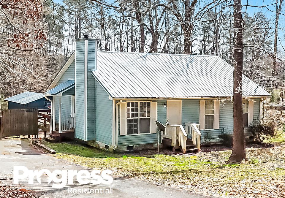 495 Rd, Covington, GA 30014 Zillow