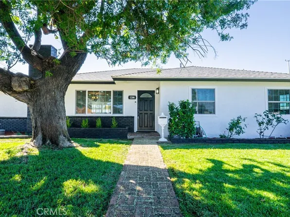1206 E Cameron Ave, West Covina, CA 91790