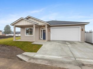 17807 E 3rd Ln, Spokane Valley, WA 99016