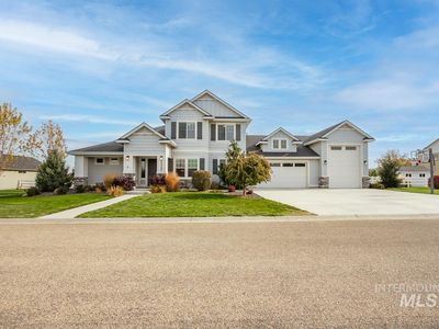 22348 Big Loon Way, Caldwell, ID, 83607