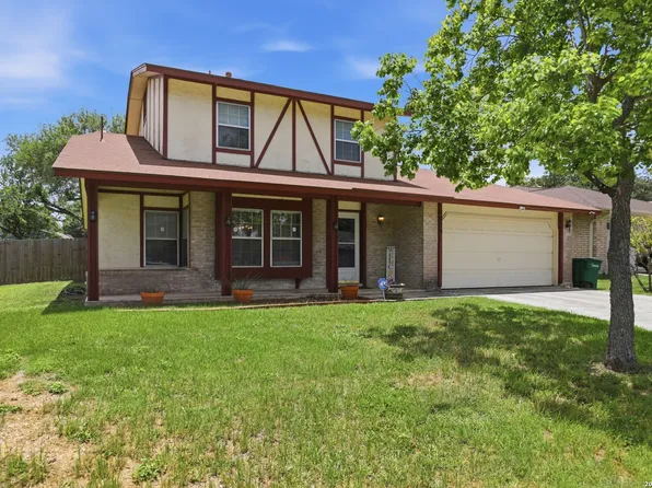 1039 S Ellison Dr, San Antonio, TX 78245