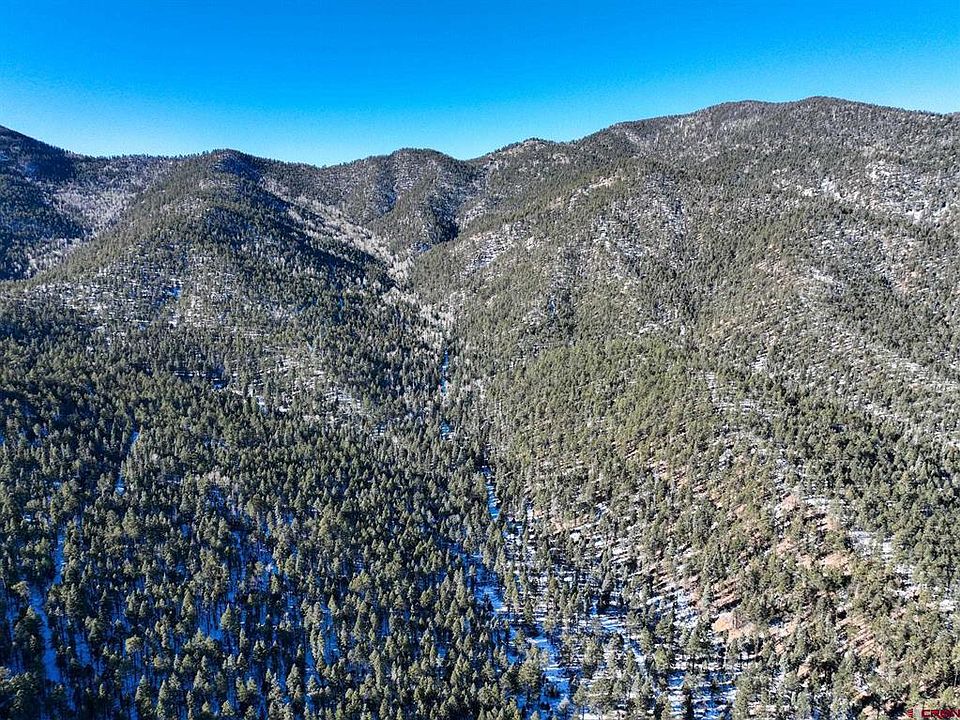 Highway 434, Guadalupita, NM 87722 MLS 799826 Zillow