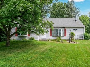 603 East Ave, Tallmadge, OH 44278