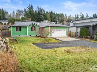 37360 Buck Rd NE, Hansville, WA 98340