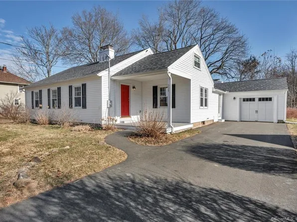 338 South Elm Street, Wallingford, CT 06492