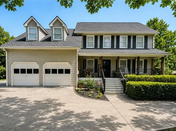 9 Topridge Dr, Cartersville, GA 30120
