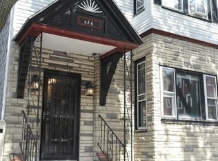626 E 3rd St #1, Boston, MA 02127