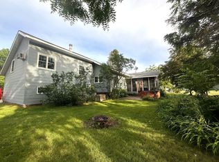 326 W Wisconsin Ave, Grantsburg, WI 54840