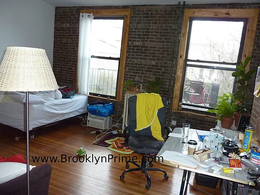 Rented by Brooklyn Real Estate Services | media 14