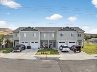 575 Baker St, Baker City, OR 97814