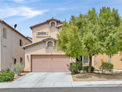 6717 Lincoln Wood St, Las Vegas, NV, 89149