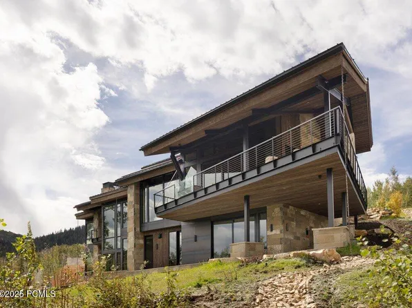 8927 Moonshadow Ct, Park City, UT 84060