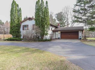 3141 Cleveland Ave, Plover, WI 54467