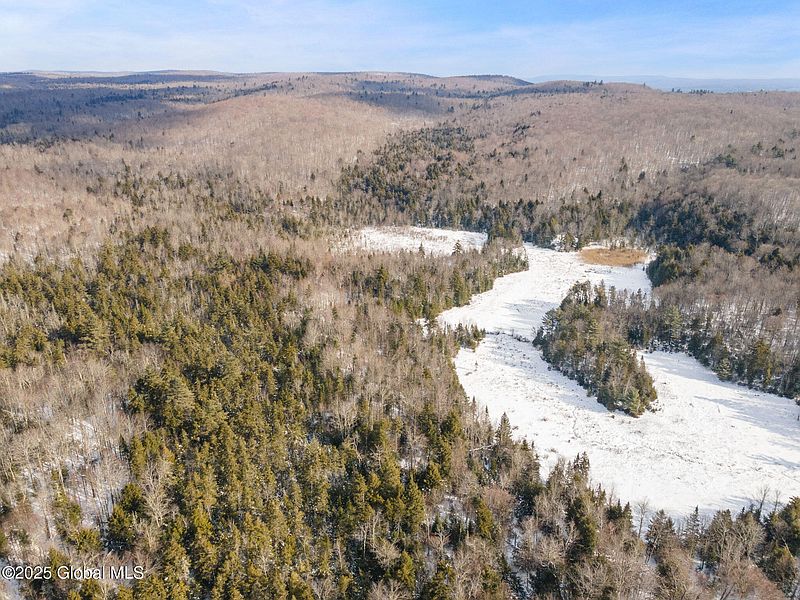 2nd image of L21 Lake Desolation Road