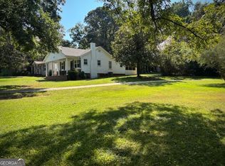 206 Elizabeth St, Griffin, GA 30223