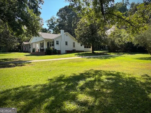 206 Elizabeth St, Griffin, GA 30223