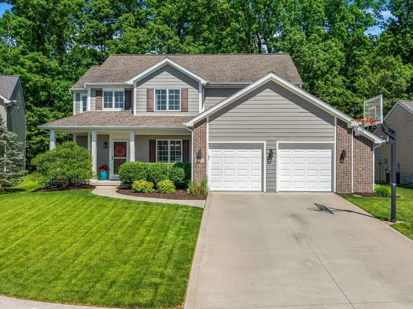 12048 Painted Peak Cv, Fort Wayne, IN 46845