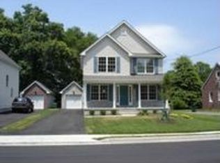 202 W Park Pl, Newark, DE 19711