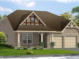 1736 Wildflower Ln, Wylie, TX 75098