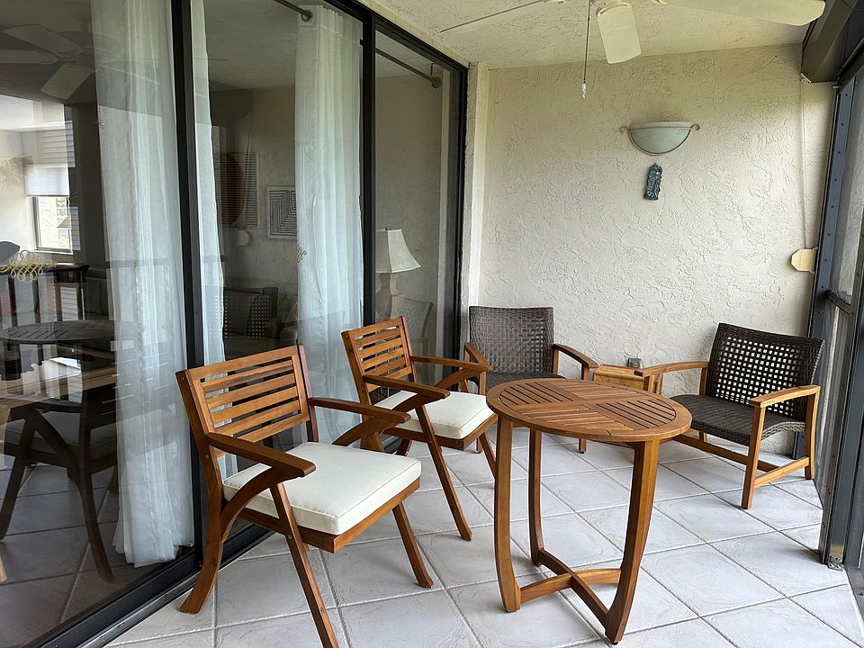covered lanai