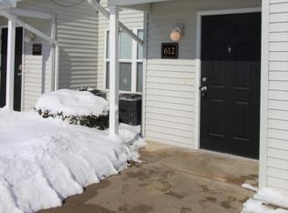 12967 Townsend Dr APT 612, Grand Ledge, MI