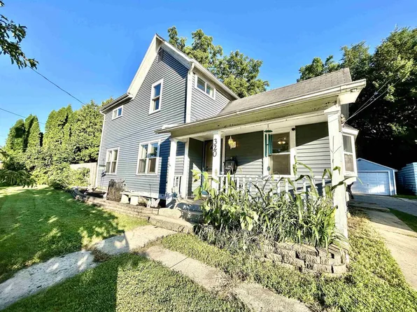 320 East Racine Street, Janesville, WI 53545