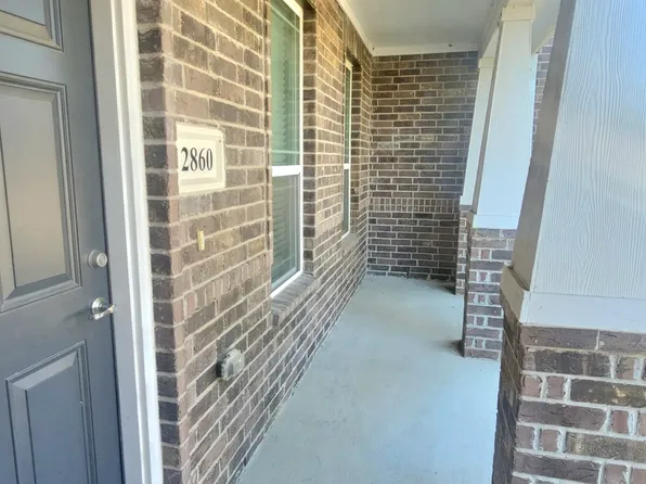 2860 Appaloosa Ln, Mesquite, TX 75150
