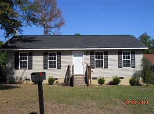914 Post Way, Americus, GA 31709