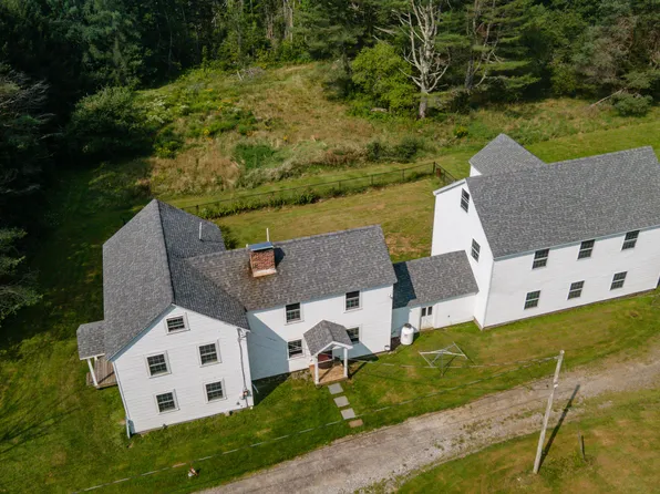 372 Washington Road, Waldoboro, ME 04572