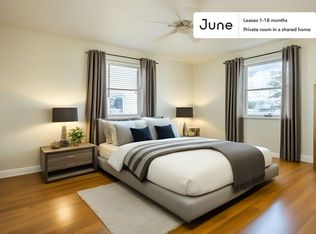 81 Brayton Rd #1-A, Brighton, MA 02135