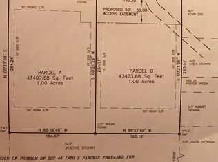 Staffwood Rd, Beaufort, SC 29906