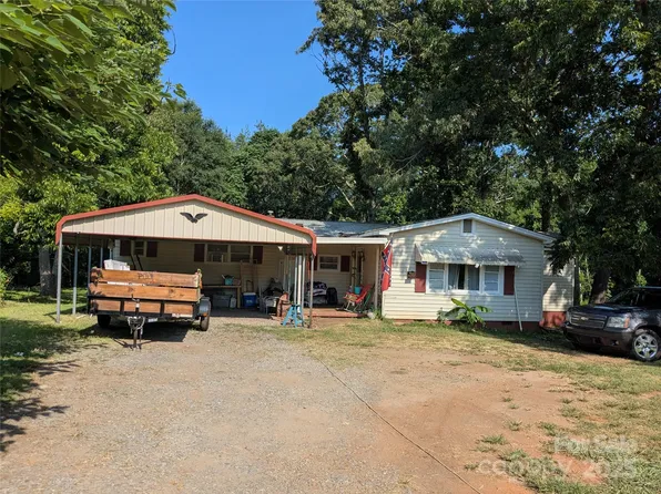 1110-1110B Sulphur Springs Rd, Shelby, NC 28152