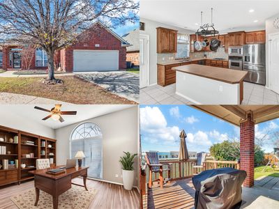 5701 Ozark Dr, Fort Worth, TX, 76131