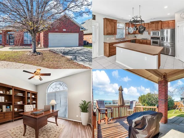 5701 Ozark Dr, Fort Worth, TX 76131