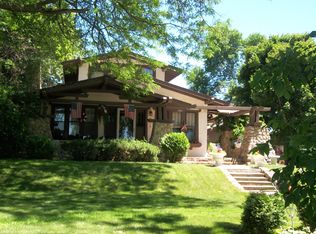 911 3rd Ave SW, Pipestone, MN 56164