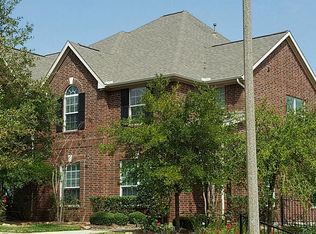 18 Bettina Ln, The Woodlands, TX 77382